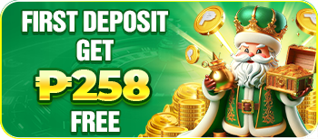 PROMOTION ABC8 - NEW MEMBERS GET A BONUS UP TO P258 ON FIRST DEPOSIT!