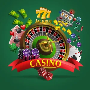 Top 4 ABC8 Casino Games That Are Making a Splash