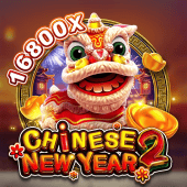 Chinese New Year