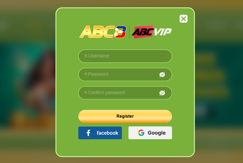 ABC8 REGISTER