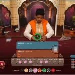 Instructions on how to play Andar Bahar online for beginners