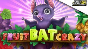 Learn about the Fruit Bat Crazy game