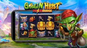 Overview of Goblin Heist Powernudge