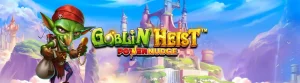 Goblin Heist Powernudge Feature Symbols