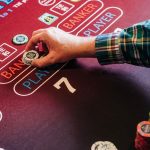 What is Baccarat?
