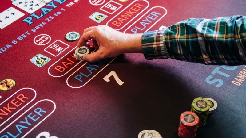 What is Baccarat?