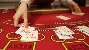 Basic Blackjack Strategy
