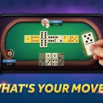 Introduction to online dominoes