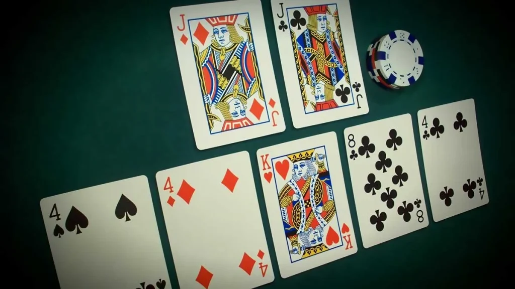What is Pai Gow Poker?