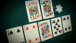 What is Pai Gow Poker?