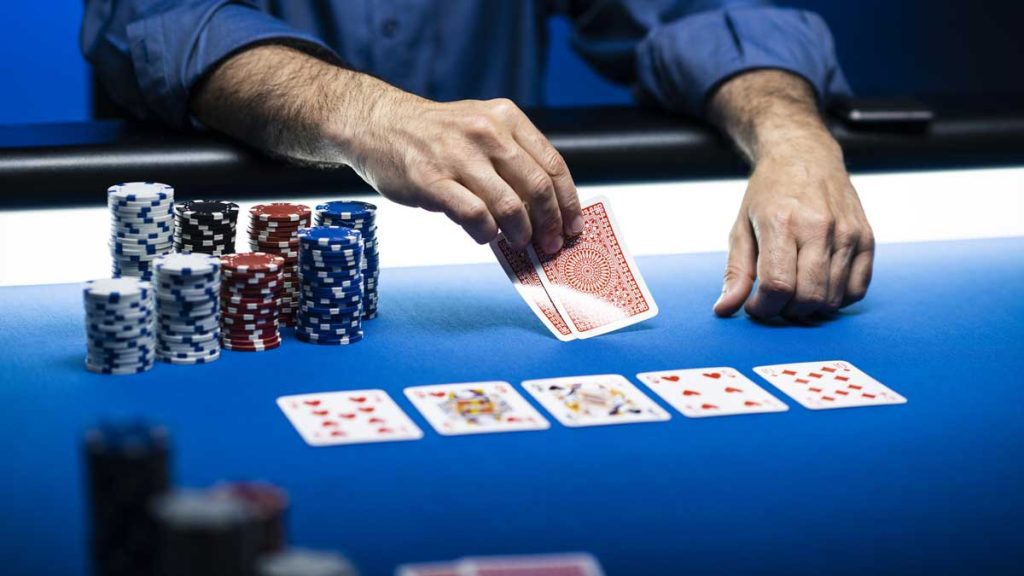 What is Short Deck Poker?