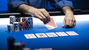 What is Short Deck Poker?