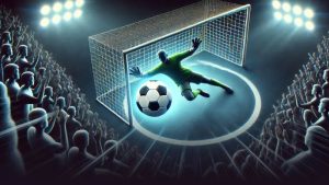 What is the concept of soccer odds in betting?
