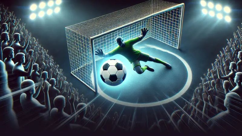 What is the concept of soccer odds in betting?