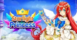 Learn about the Starlight Princess slot game