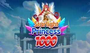 Special Features in Starlight Princess
