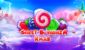 Sweet Bonanza Xmas Winning Tips