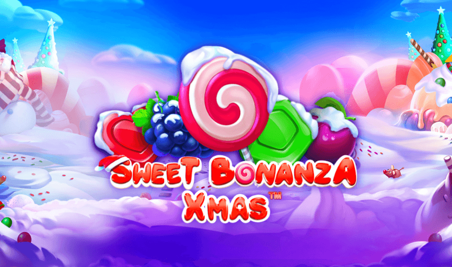Sweet Bonanza Xmas Winning Tips